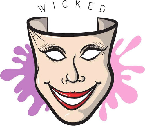A Wicked Touch logo
